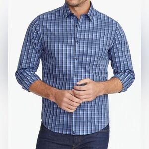 UNTUCKit Romorantin Long Sleeve Shirt